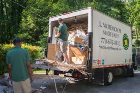 Best Shed Removal  in Summit, AZ